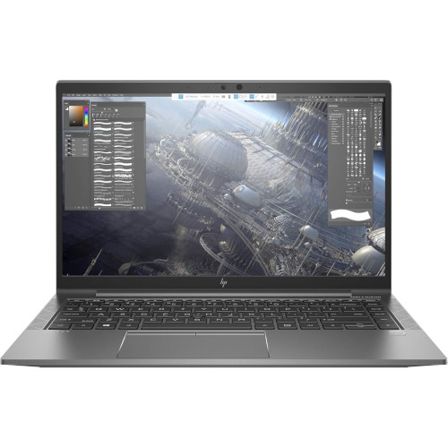 HP ZBook Firefly 14 G7 i5 10th Gen 14" 512GB SSD