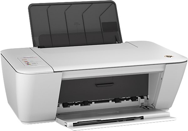 HP Deskjet 1515 Ink Advantage 7 PPM All-in-One USB Printer
