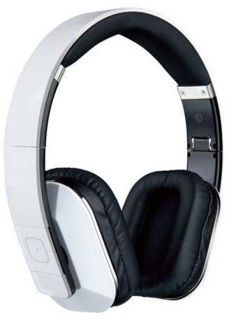 Microlab T-1 Strong Bass Wireless Bluetooth Stereo Headphone