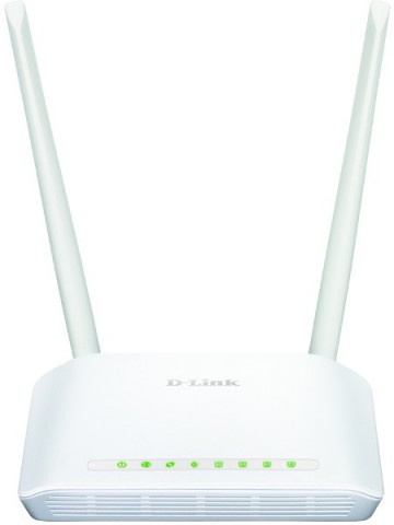 D-Link DIR-803 Wireless AC750 Mbps Dual Band Wi-Fi Router
