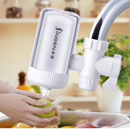 Jingen JN-15 Faucet Tap Water Filter