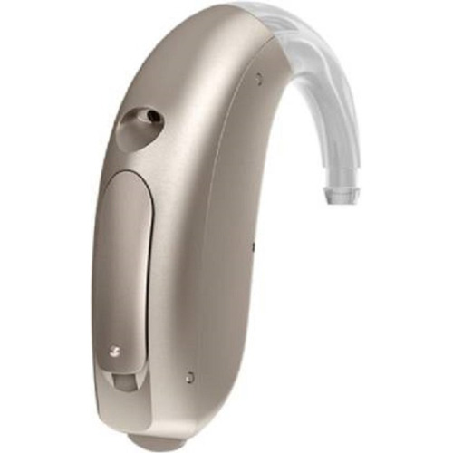 Oticon GENO 2 Power 15-Channel BTE Hearing Aid