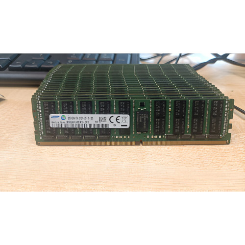 Samsung 32GB DDR4 2133 BUS Server RAM