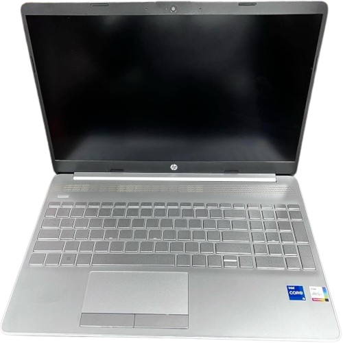 HP 15s fq2015tu Core i5 11th Gen 15.6 FHD Display