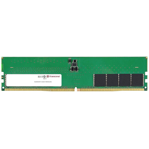 Transcend JetRAM 16GB DDR5 4800MHz U-DIMM