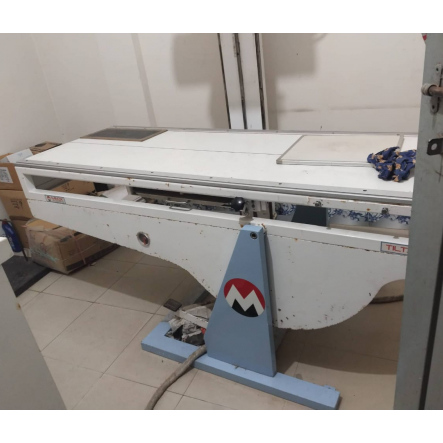 MED-X-L500B 500mA X-Ray Machine