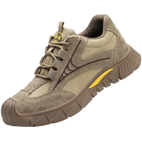 Safe MKS109 Durable Safety Shoes