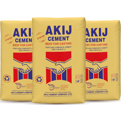 Akij Cement