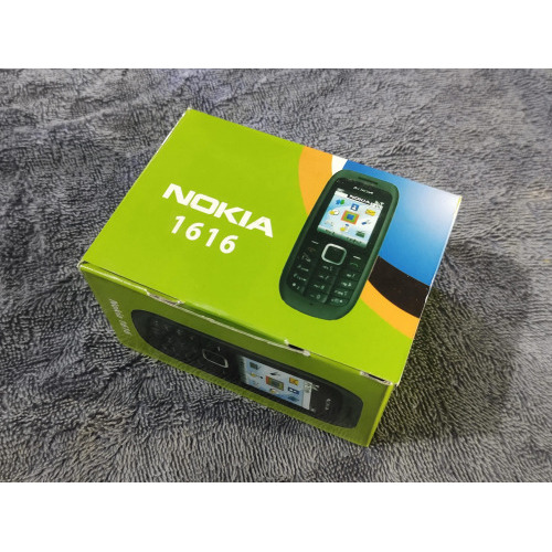 Nokia 1616 Mobile Phone