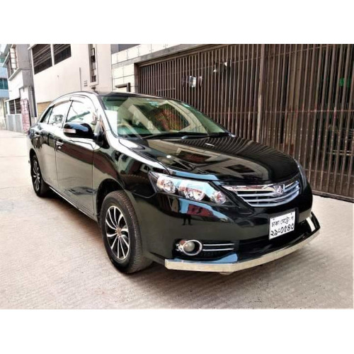 Toyota Allion A15 2007