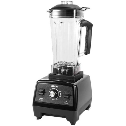 Vision 1000W Pure Copper Motor Blender