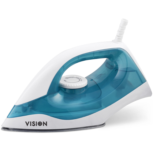 Vision VIS-DEI-009 1000W Light Weight Electric Iron