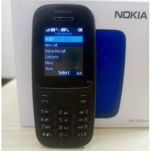 Nokia 105 2017