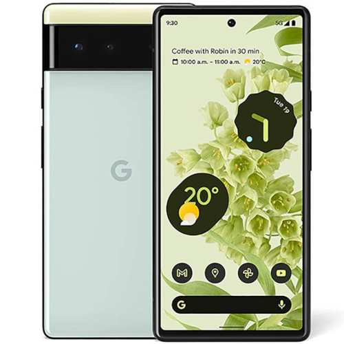 Google Pixel 6