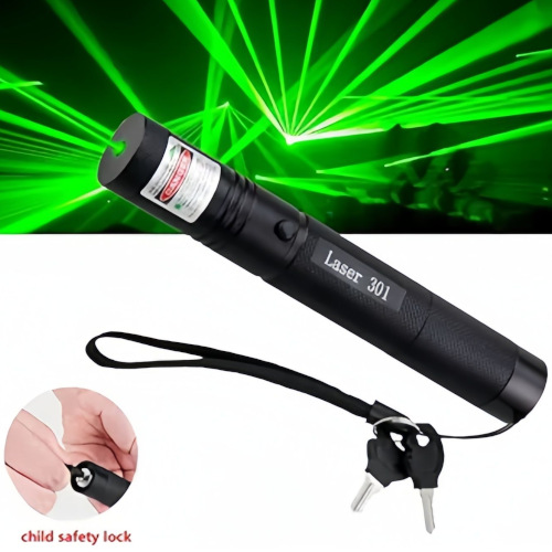 301 High Power Laser Pointer