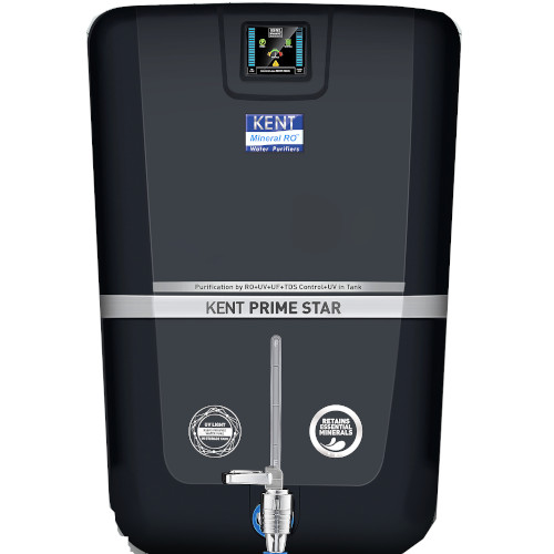 Kent Prime Star Water Purifier