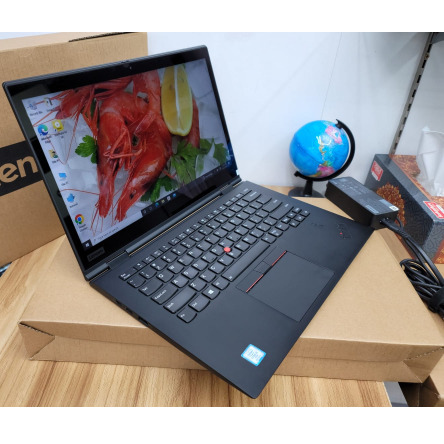 Lenovo ThinkPad X1 Yoga Core i5 8th Gen Touchscreen