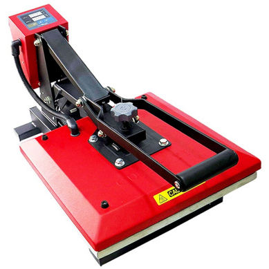 T-Shirt Heat Press Machine 15 Inch x 15 Inch