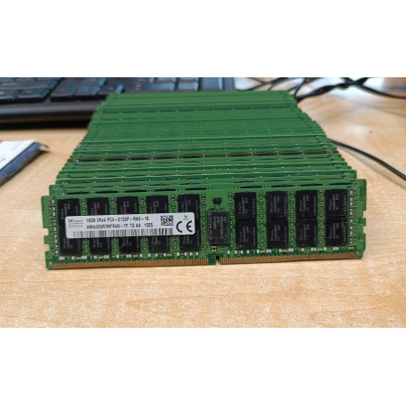 SK Hynix 16GB 2RX4 PC4 DDR4 Server RAM