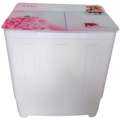 Vision XPB68 6.8 Kg Twin Tub Washing Machine