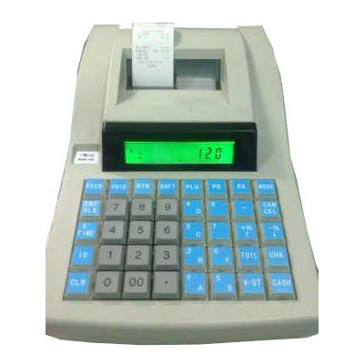 Towa KUS 150 Printer 37mm Electronics Cash Register Machine