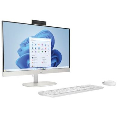 HP 24-cr0085d All-in-One i5-1335U PC with 23.8″ Display