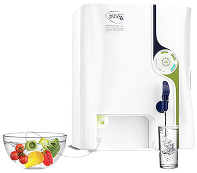Pureit Marvella Fruit Vegetable & Water Purifier