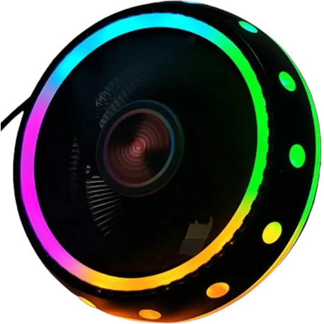 HF-685 RGB CPU Air Cooler for AMD and Intel