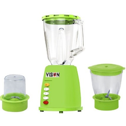 Vision VIS-PBL-010 3-In-1 Valentine Blender