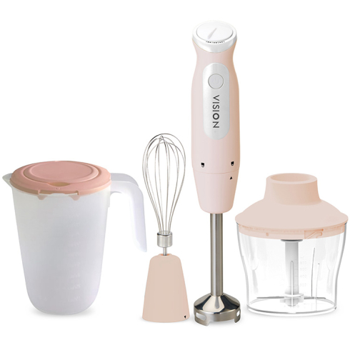 Vision VIS-HB-001 Smart Hand Blender