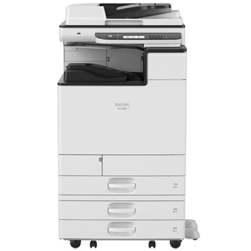 Ricoh M C2000 A3 Multifunction Color Photocopier