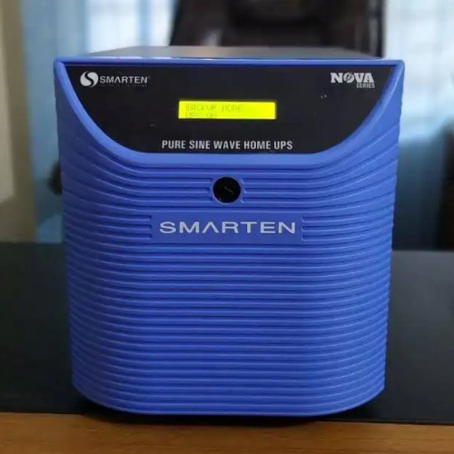 Smarten Nova 1700VA Pure Sine Wave Home IPS Cum UPS