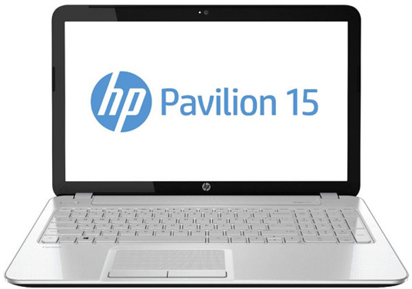 HP Pavilion 15-p157cl Core i5 Gen Windows 15.6" Touch Laptop