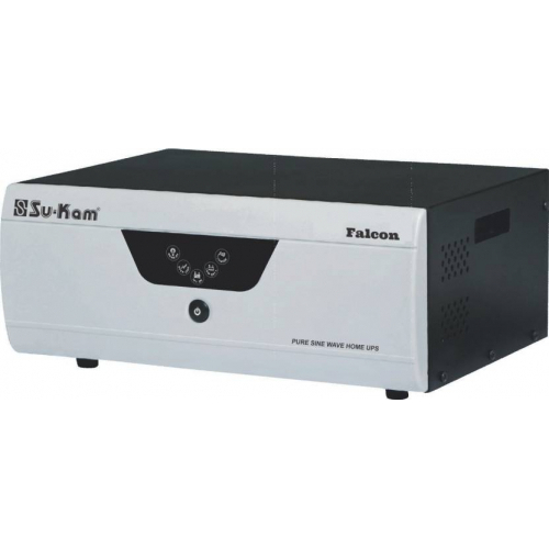 Su-Kam Falcon 2100 Pure Sine Wave 24V IPS Cum UPS