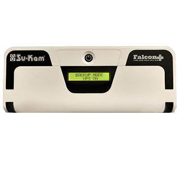 Su-Kam Falcon+ 700 Pure Sinewave IPS Cum Ups