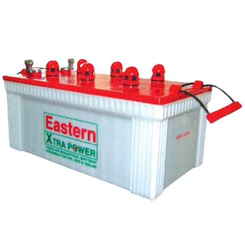 Eastern Extra Power 120 Ah Flat Tubular Battery