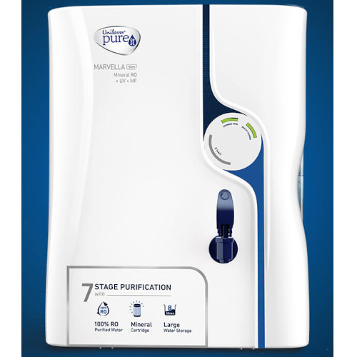 Pureit Marvella Slim 7-Stage Purification