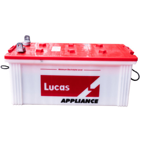 Lucas Appliance AP-120 IPS Battery