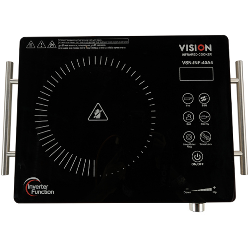 Vision VSN-40A4-Eco Infrared Cooker