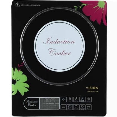 Vision VSN-1204-Eco Induction Cooker