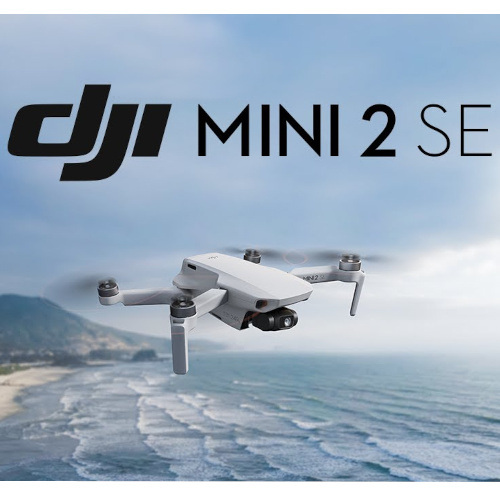 DJI MINI 2 SE