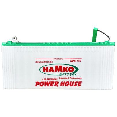 Hamko IPS Battery HPD-130