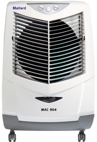 Mallard MAC 954 Four Ways Air Deflection Evaporative Cooler