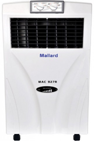 Mallard MAC 927R Honey Comb 300 Sft Evaporative Air Cooler