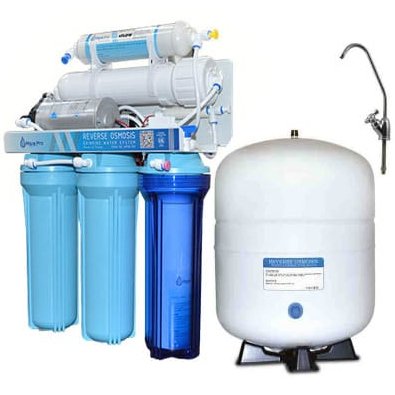 Aqua Pro 101 5-Stage Water Purifier