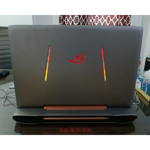 Asus ROG G752V i7 6th Gen Dedicated Graphics Gaming