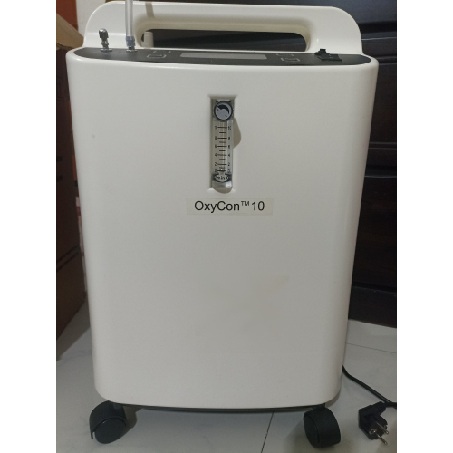 XY-6S-10 10L Medical Mobile Oxygen Concentrator