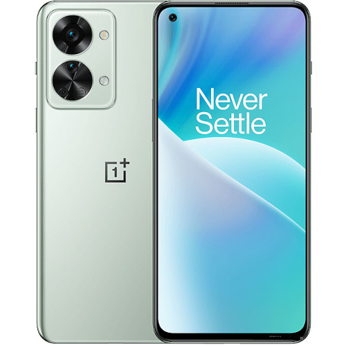 OnePlus Nord 2T