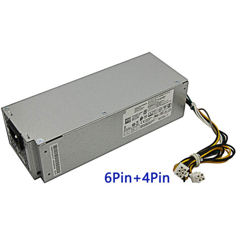 Dell OptiPlex 3050 / 5050 / 7050 SFF 180W Power Supply