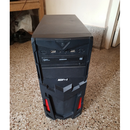 Desktop PC Core i3 9th Gen 4GB RAM 500 GB HDD